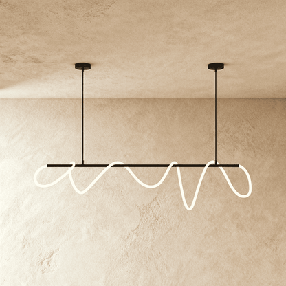 Linea Chandelier