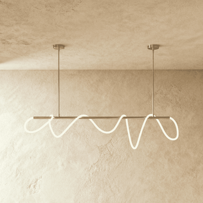 Linea Chandelier