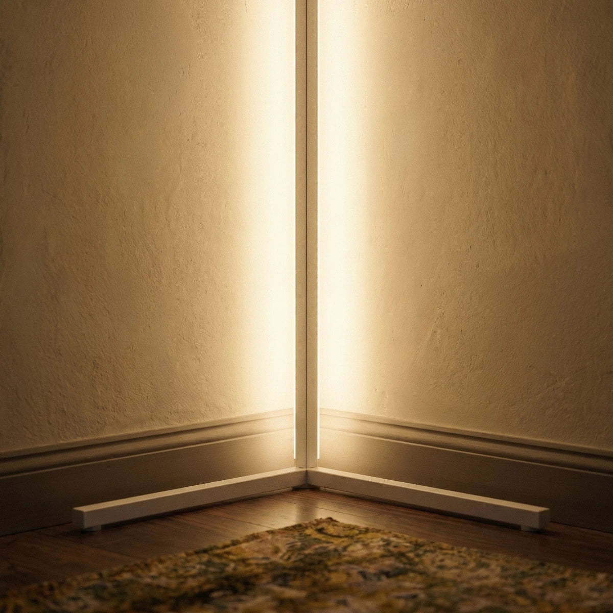 Linear Floor Lamp