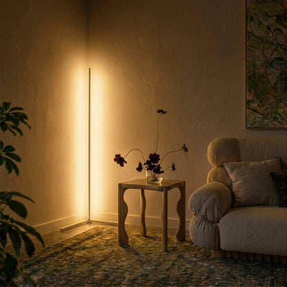 Linear Floor Lamp