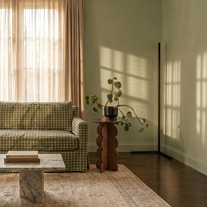 Linear Floor Lamp