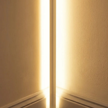 Linear Floor Lamp