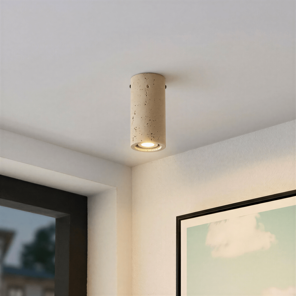 Lino Downlight