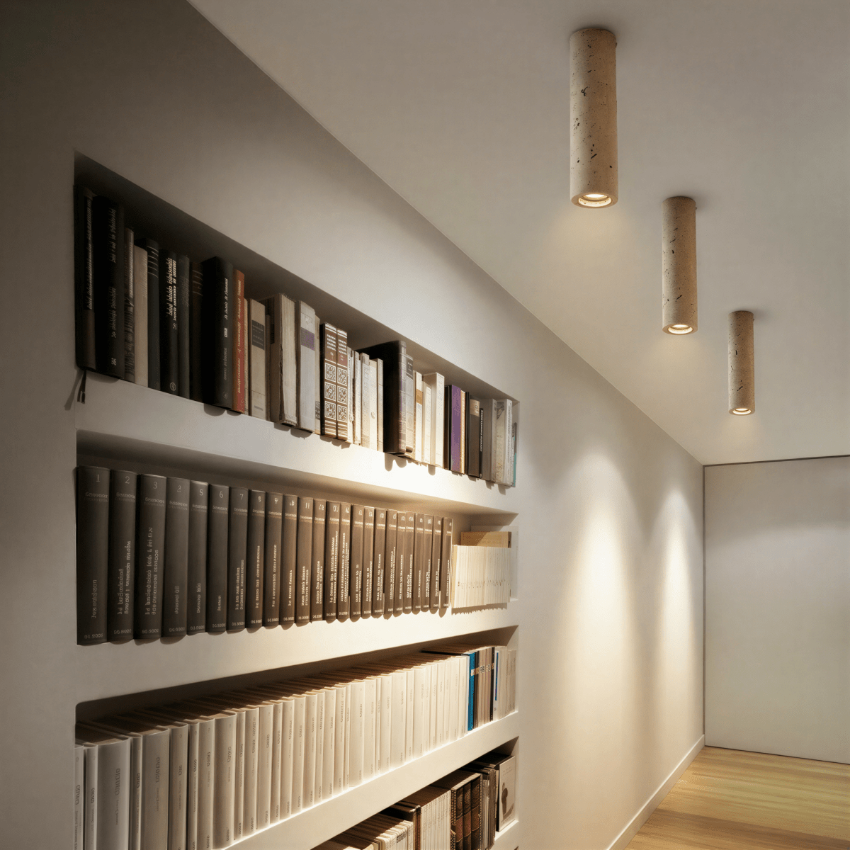 Lino Downlight