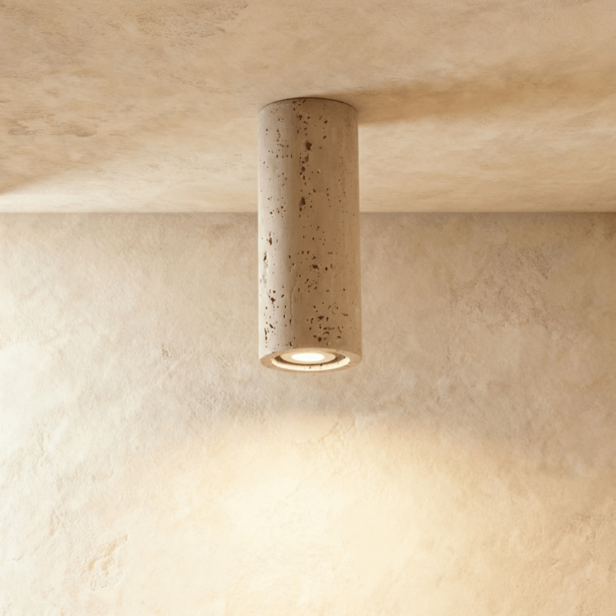 Lino Downlight