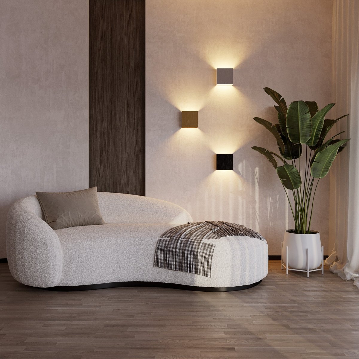 Lior Wall Lamp