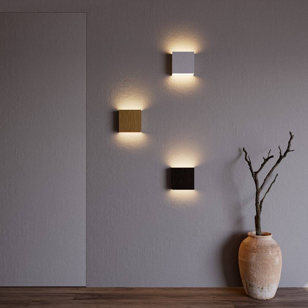 Lior Wall Lamp