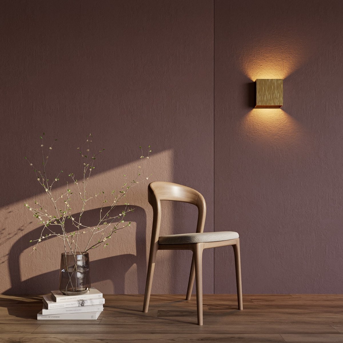 Lior Wall Lamp