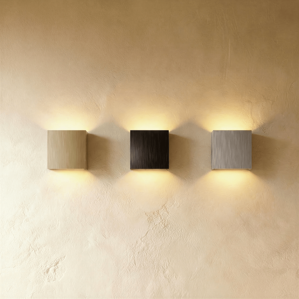 Lior Wall Lamp
