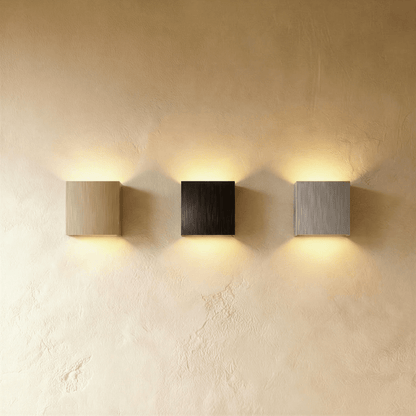 Lior Wall Lamp