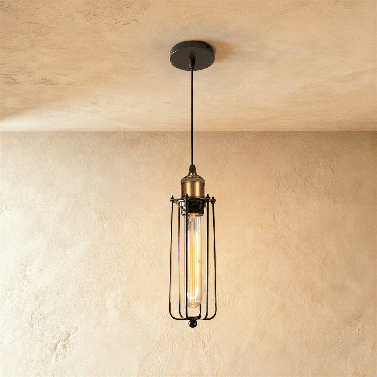 Lioren Pendant Light