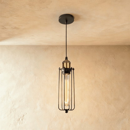 Lioren Pendant Light