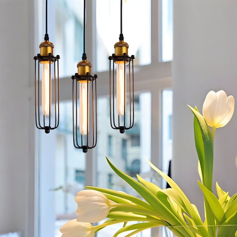 Lioren Pendant Light