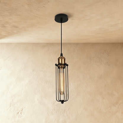 Lioren Pendant Light