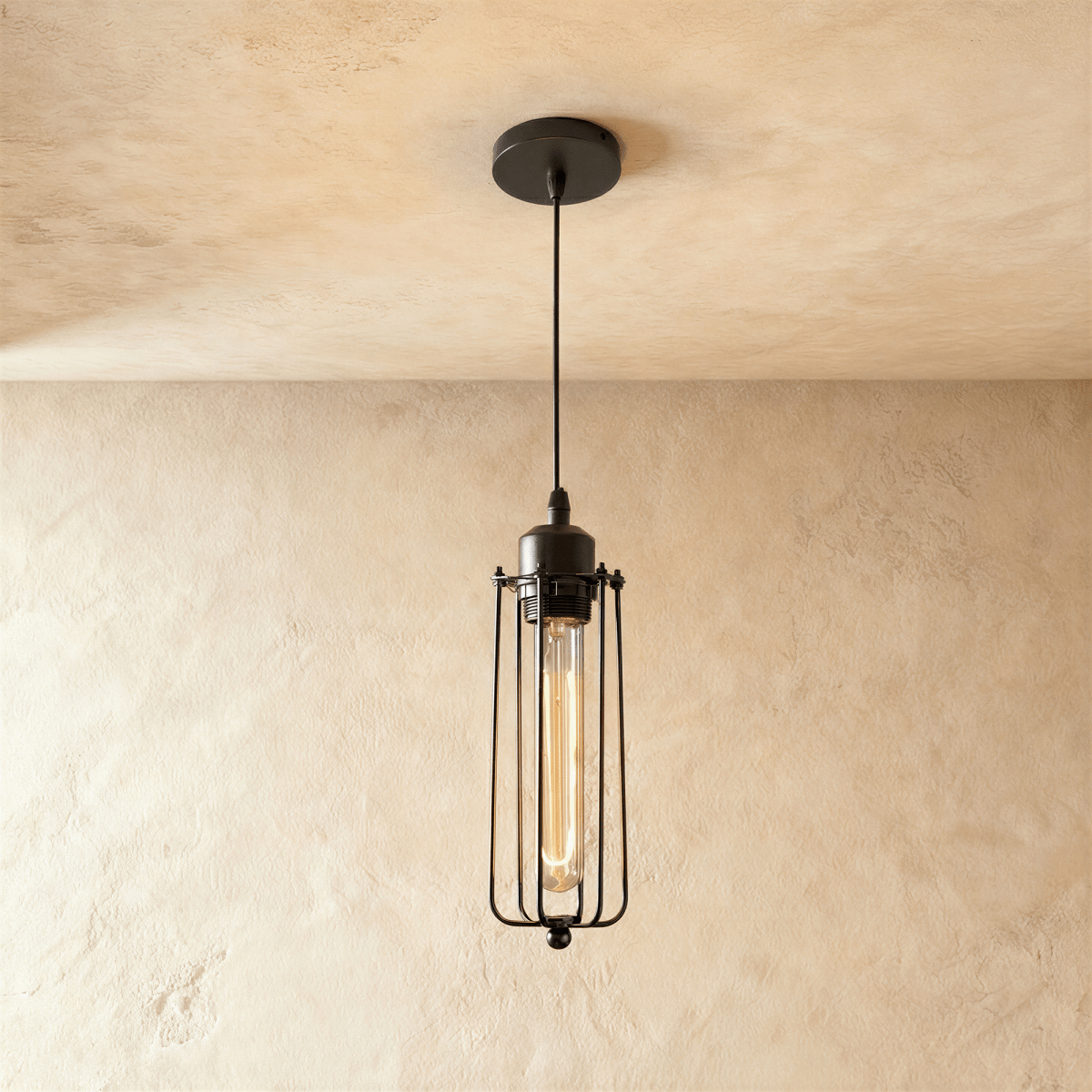 Lioren Pendant Light