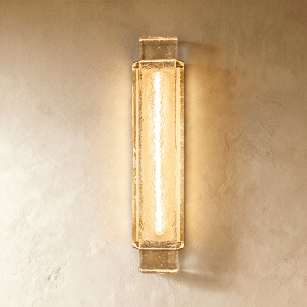 Lisorix Wall Lamp