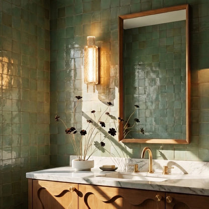 Lisorix Wall Lamp
