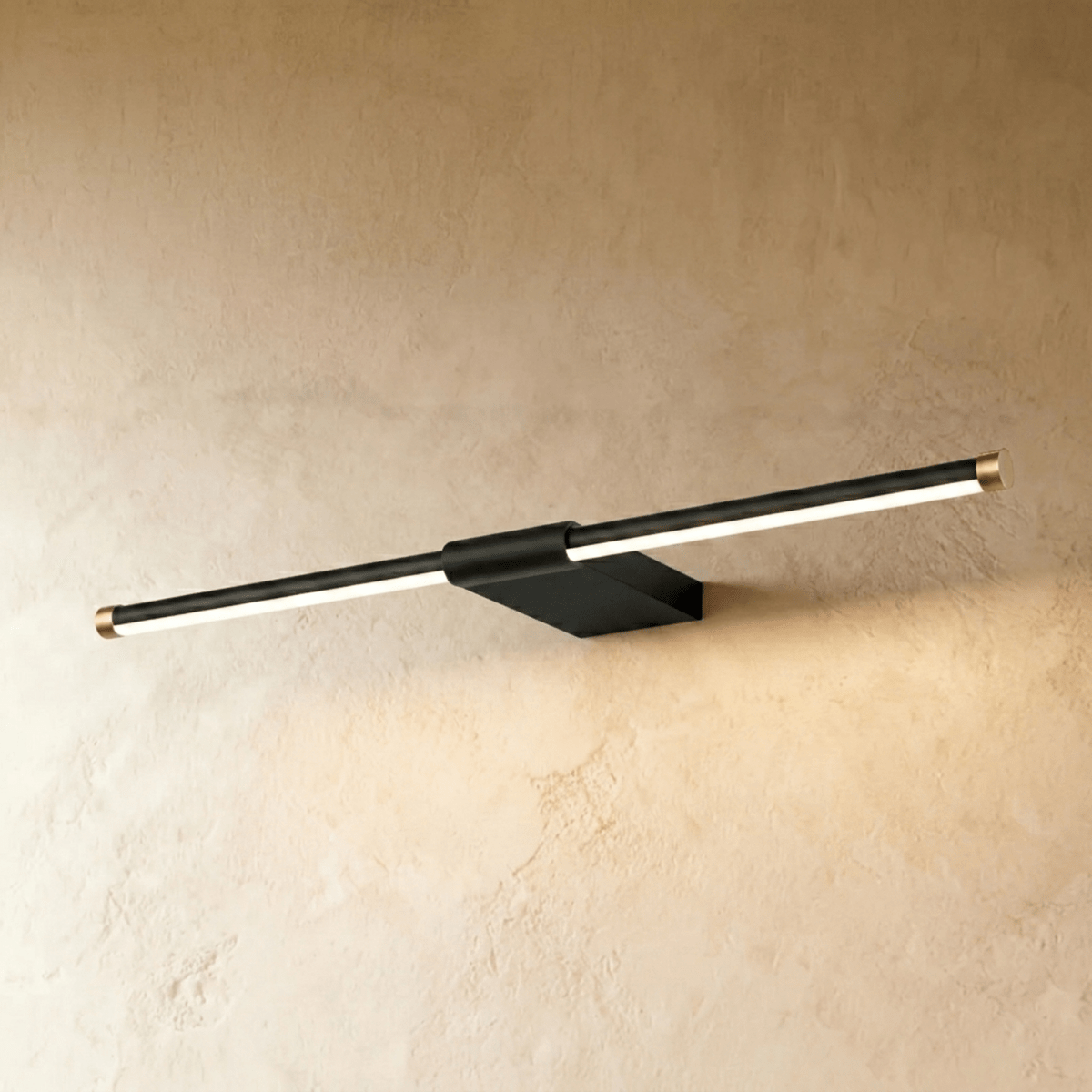 Lisorva Wall Lamp