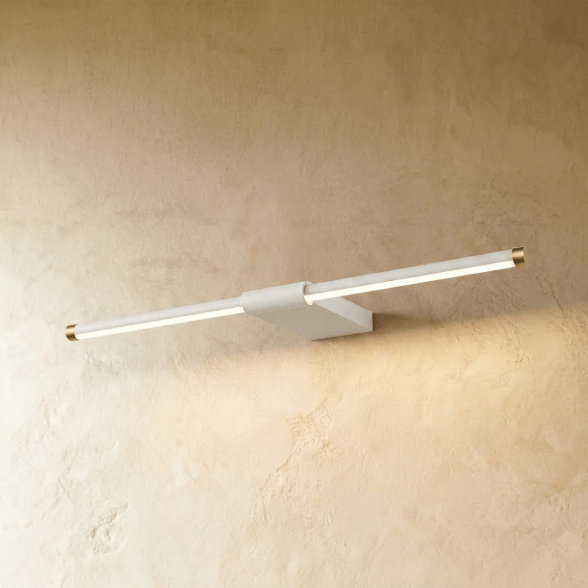 Lisorva Wall Lamp