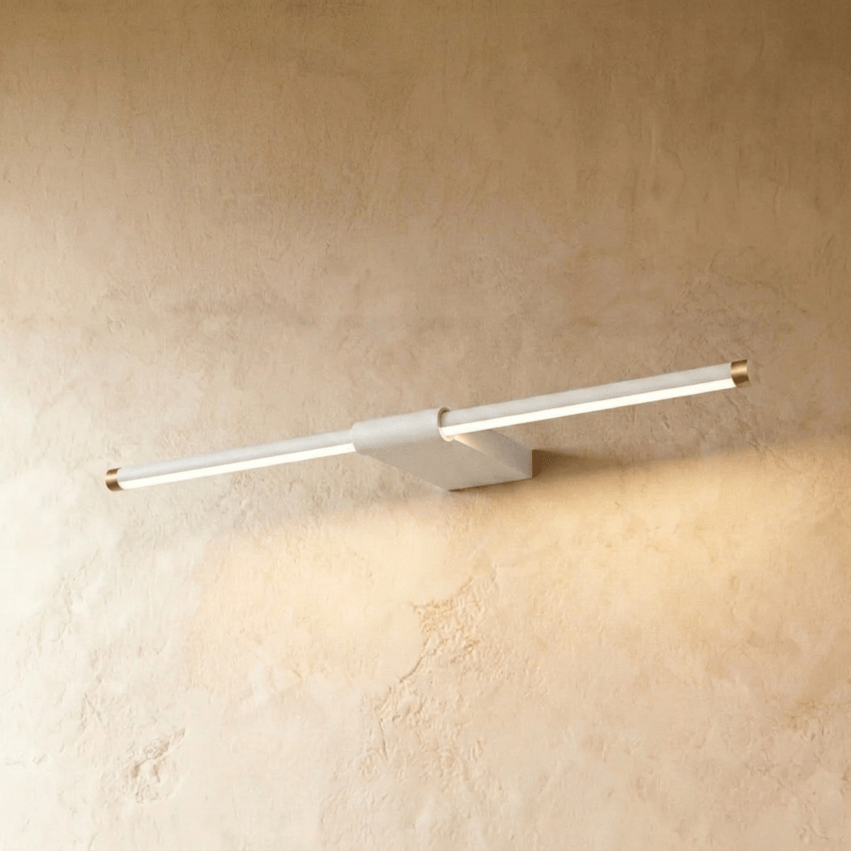 Lisorva Wall Lamp