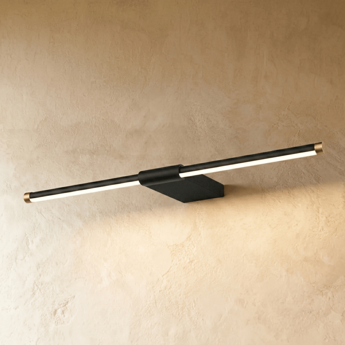 Lisorva Wall Lamp