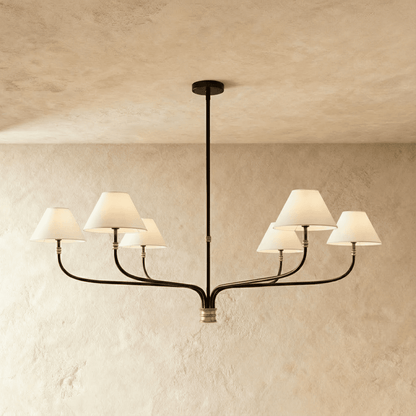 Lita Chandelier