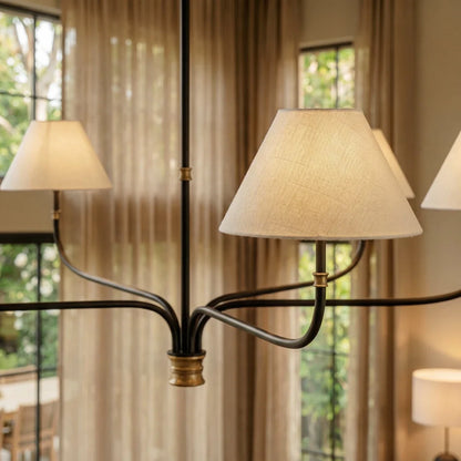 Lita Chandelier