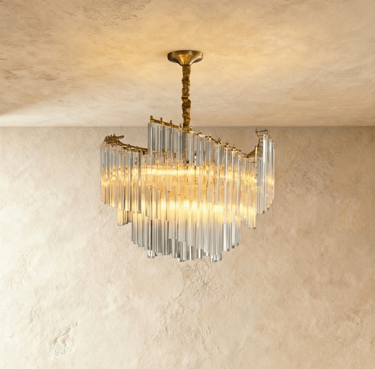 Livok Chandelier