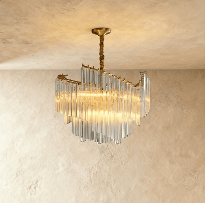 Livok Chandelier