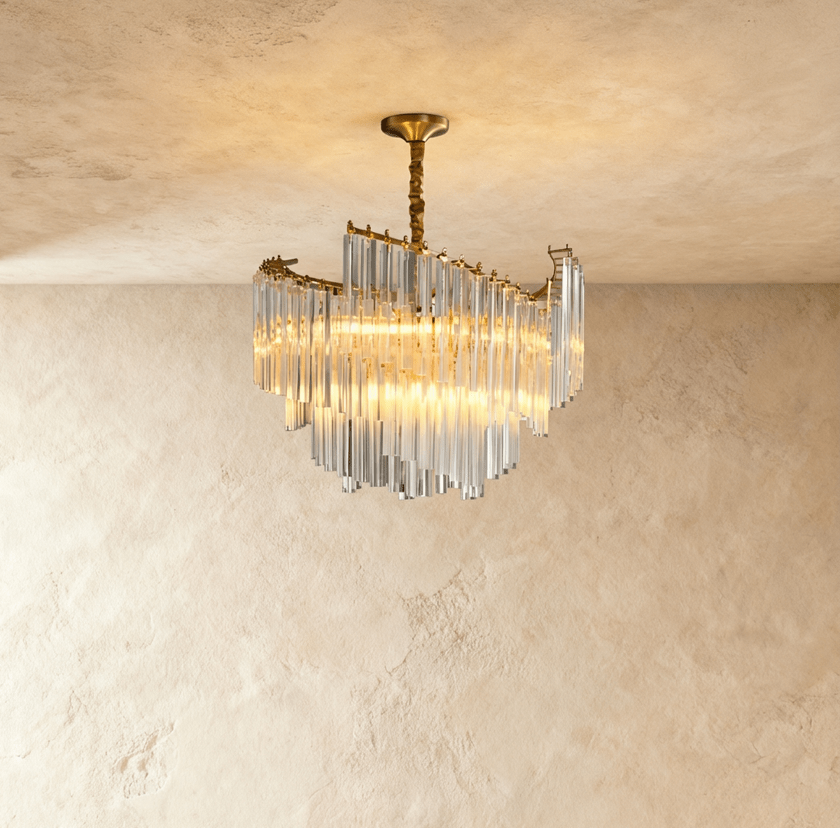 Livok Chandelier