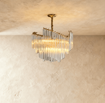 Livok Chandelier