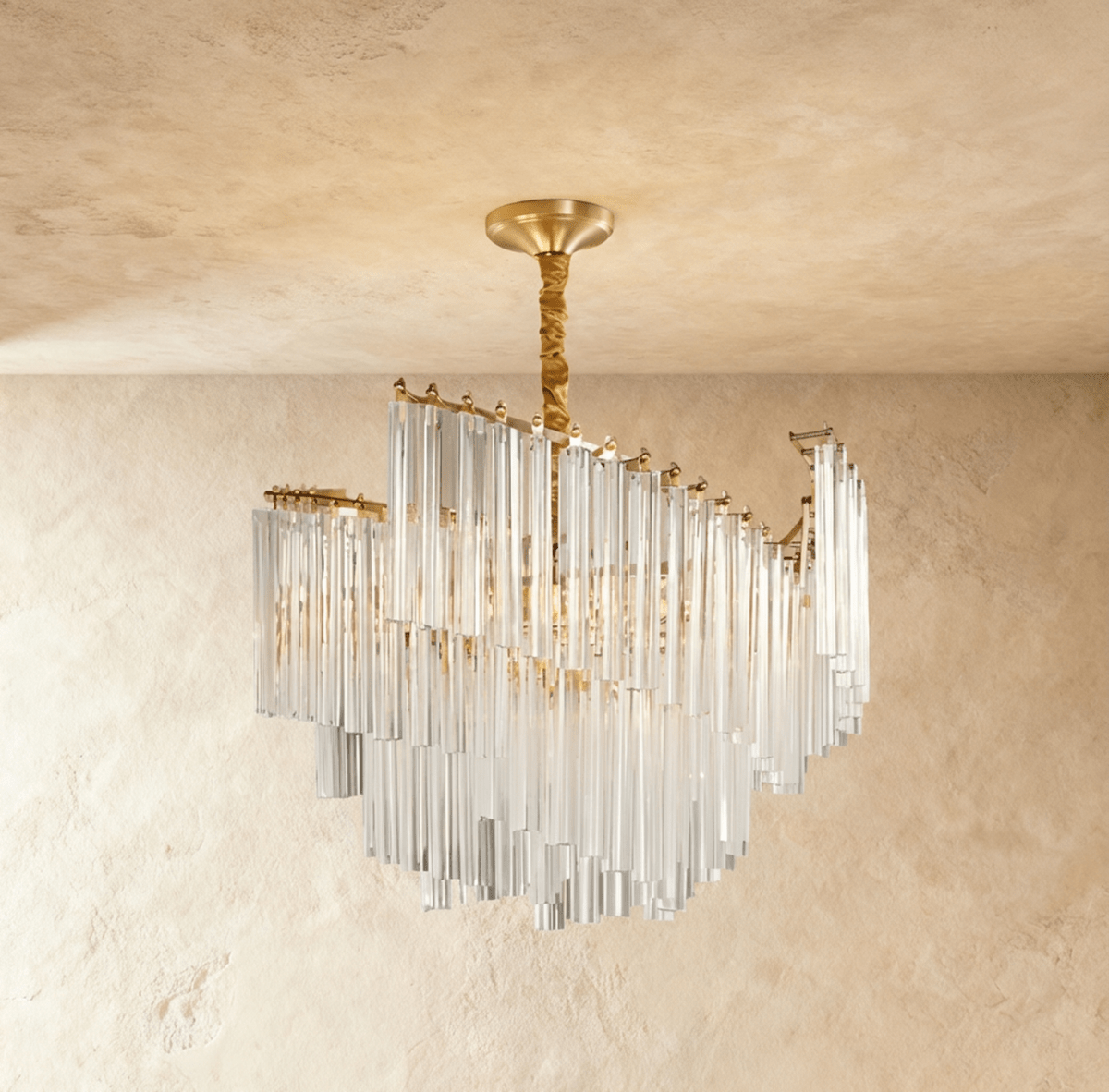 Livok Chandelier