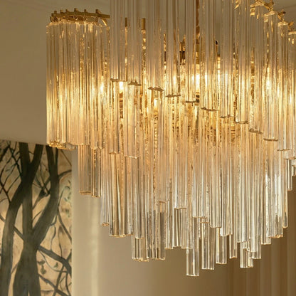 Livok Chandelier