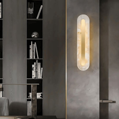 Lofos Wall lamp