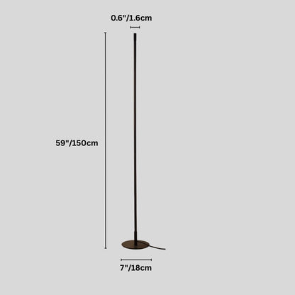 Lotif Floor Lamp