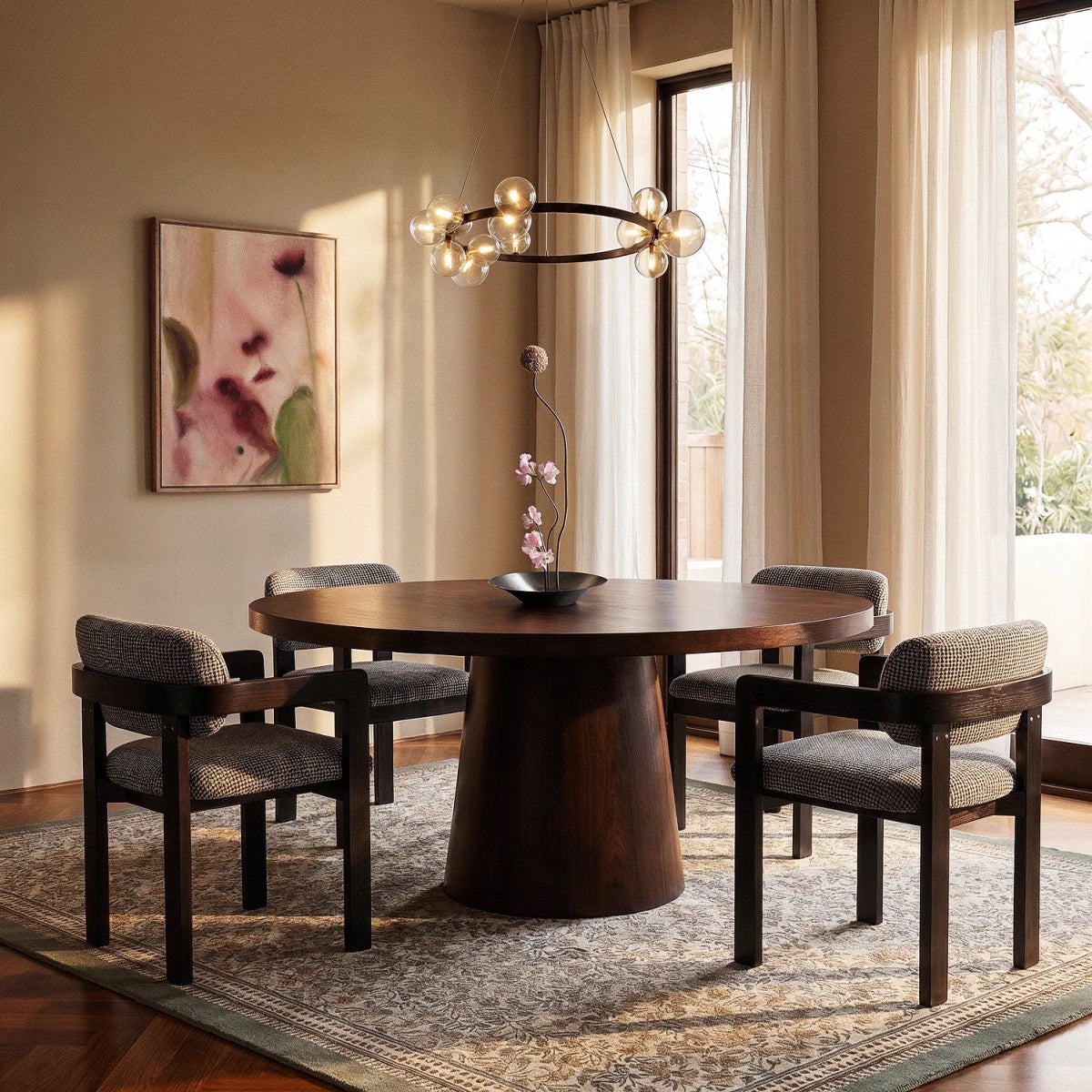 Louisa Chandelier