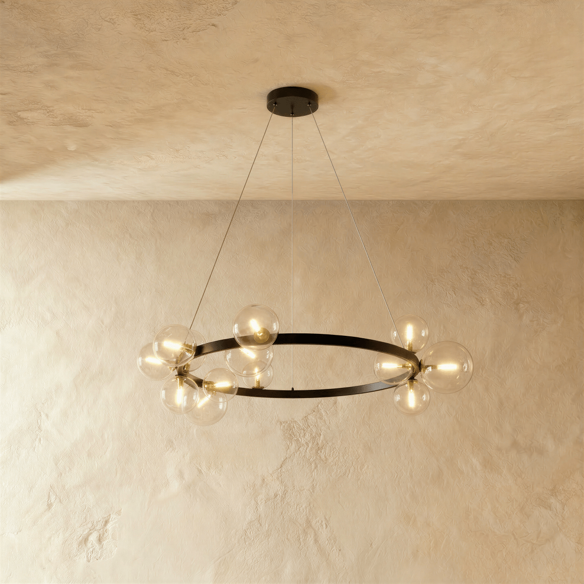 Louisa Chandelier