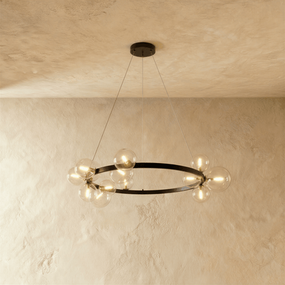 Louisa Chandelier