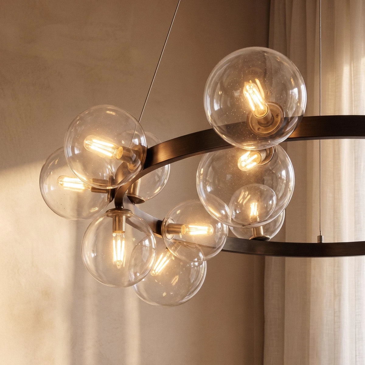 Louisa Chandelier