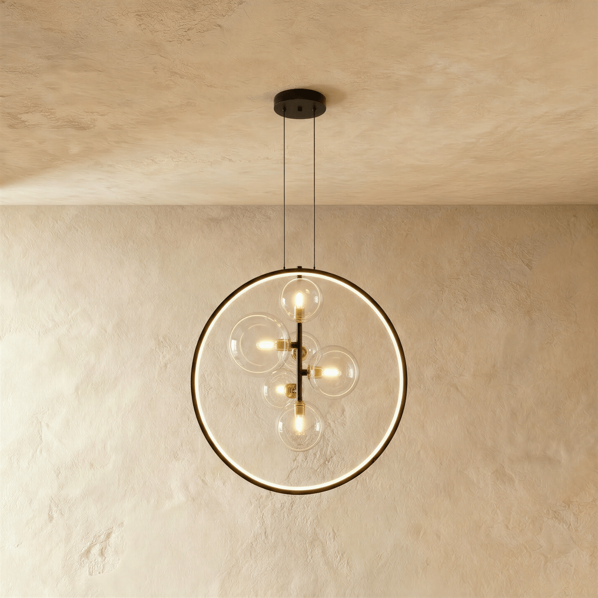 Louisa Chandelier
