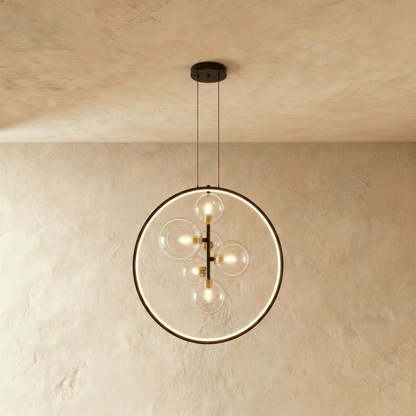 Louisa Chandelier