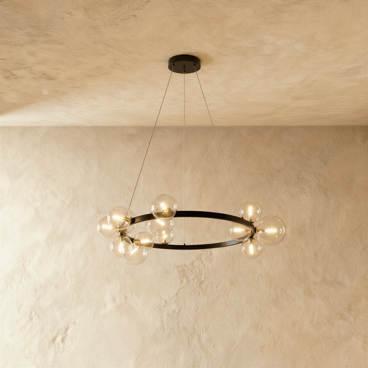Louisa Chandelier