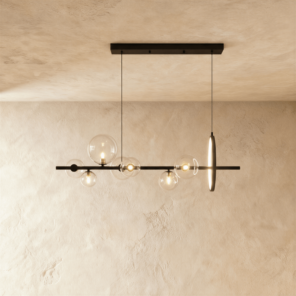 Louisa Chandelier