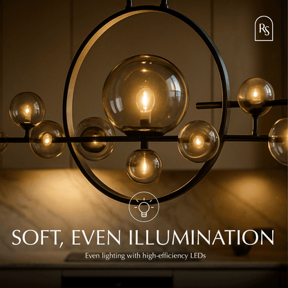 Louisa Chandelier