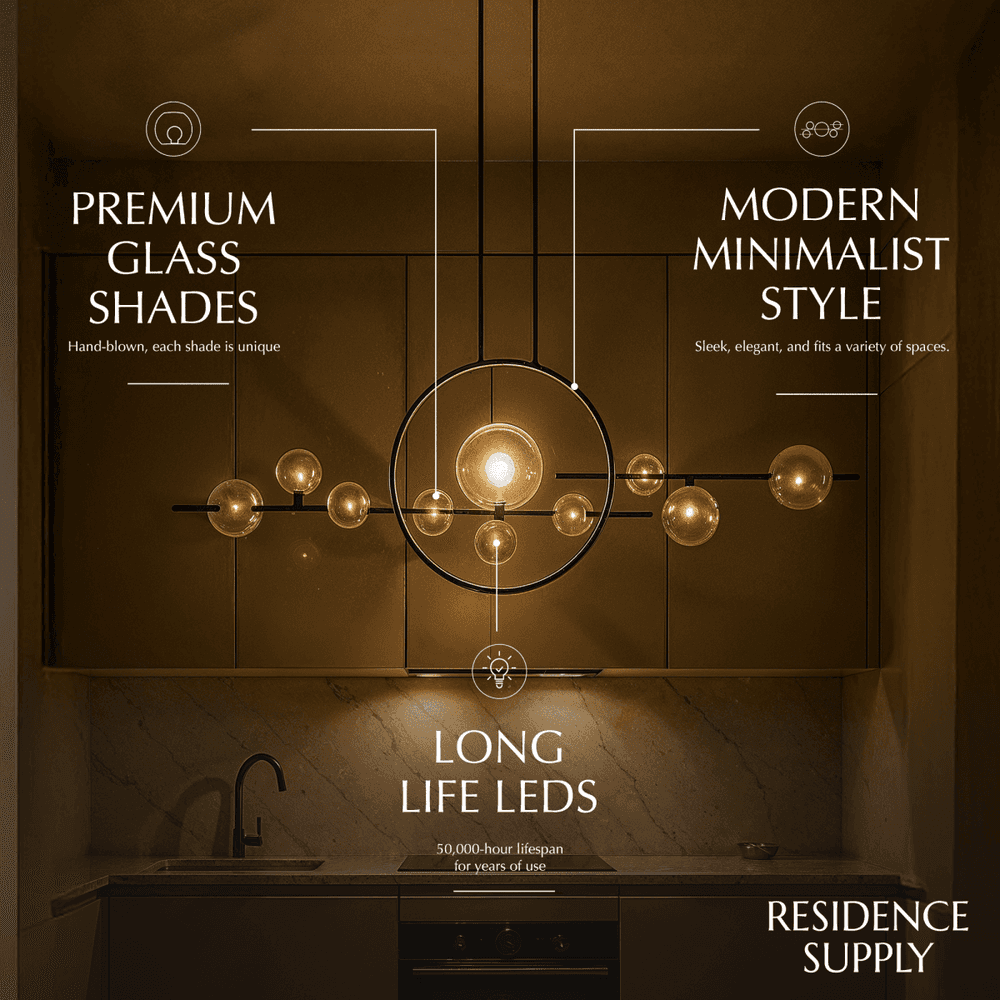 Louisa Chandelier