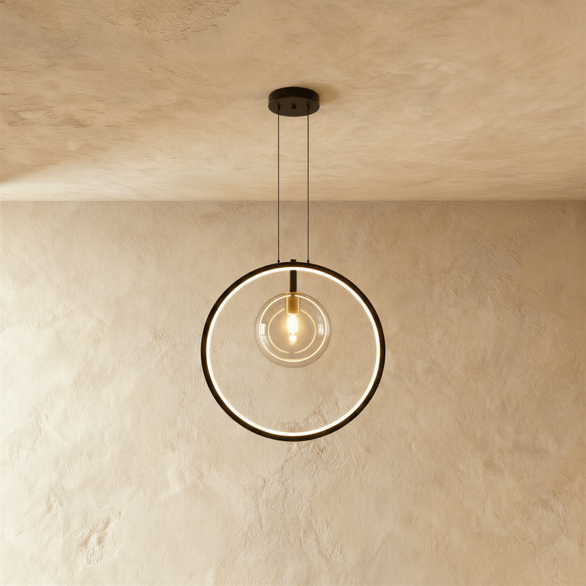Louisa Chandelier