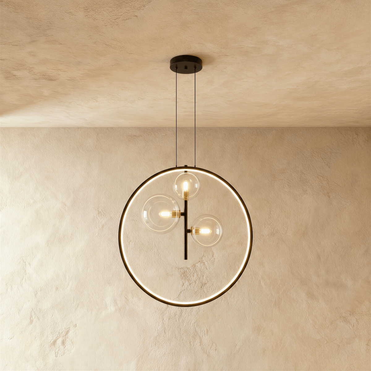 Louisa Chandelier