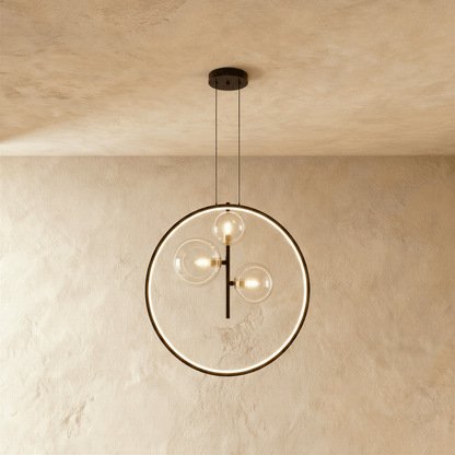 Louisa Chandelier
