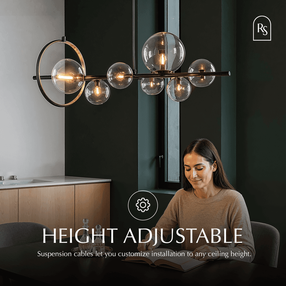 Louisa Chandelier