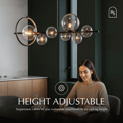Louisa Chandelier